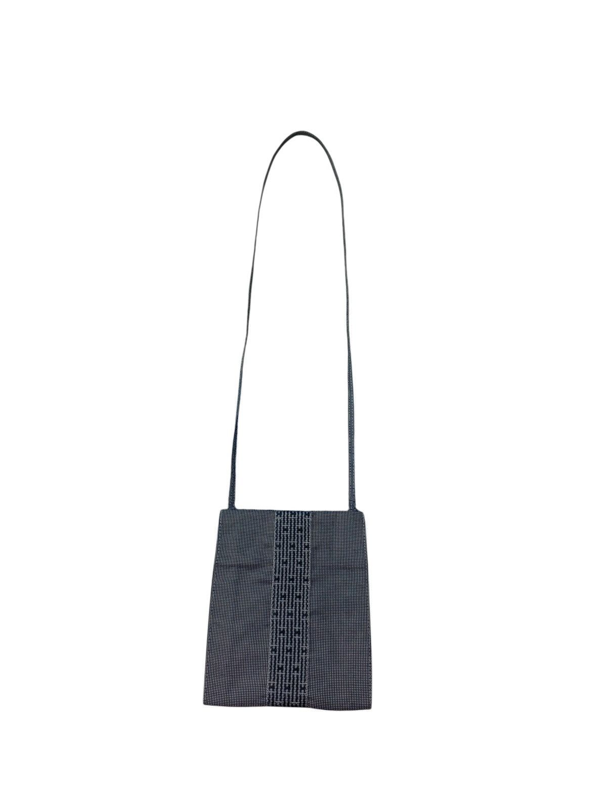 Hermes AUTHENTIC HERMES YELL LINE SHOULDER/CROSSBODY BAG Size ONE SIZE - 5 Thumbnail