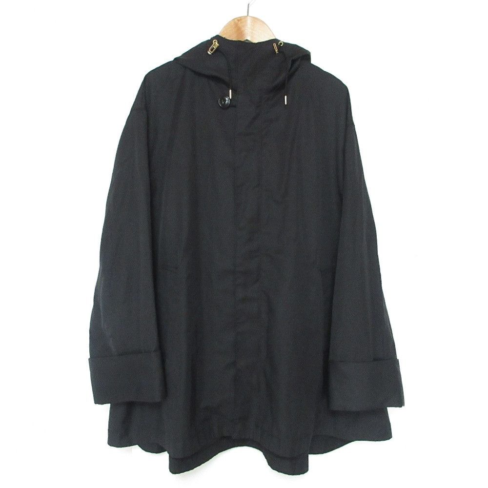 Other Spick and Span Tent Line Hoodie Blouson Coat Others Outerwear DUTY FREE for USA