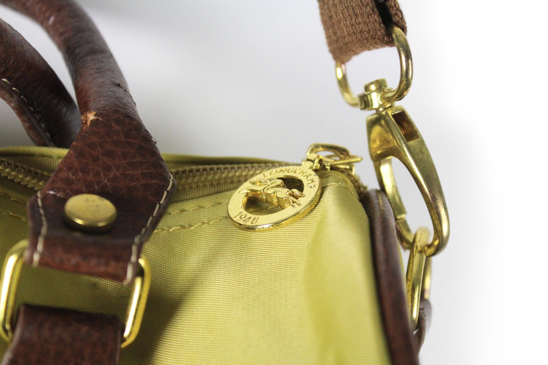 Longchamp Longchamp Bag Size ONE SIZE - 7 Thumbnail