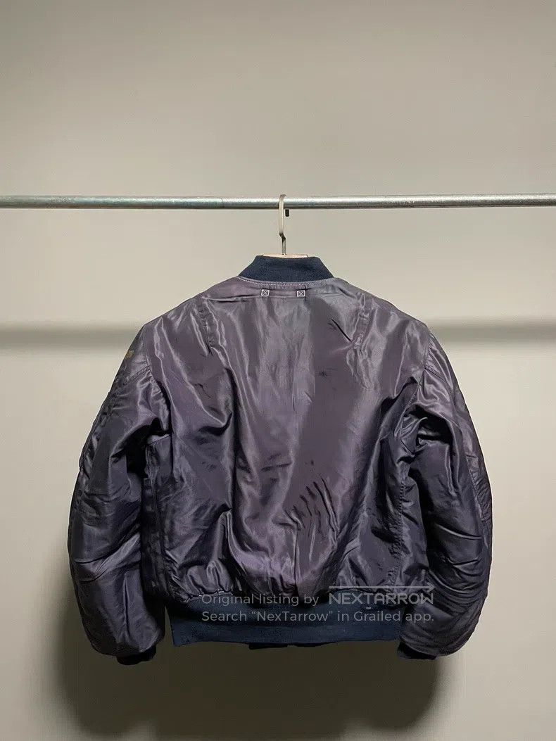 The Real McCoy's The Real McCoys Flight jacket Size US S / EU 44-46 / 1 - 4 Thumbnail