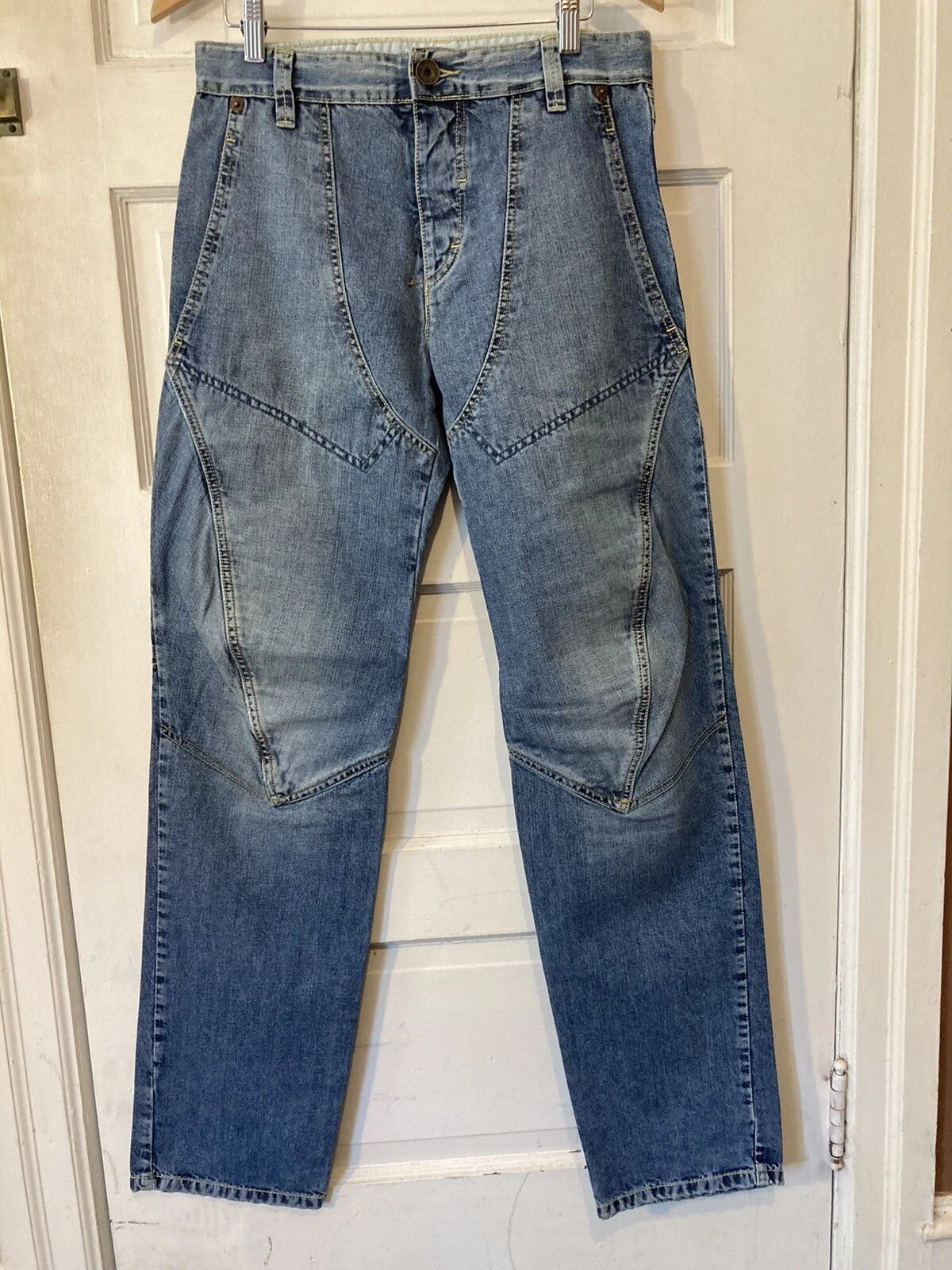 Other sweet years mens jean Size US 29 - 2 Thumbnail