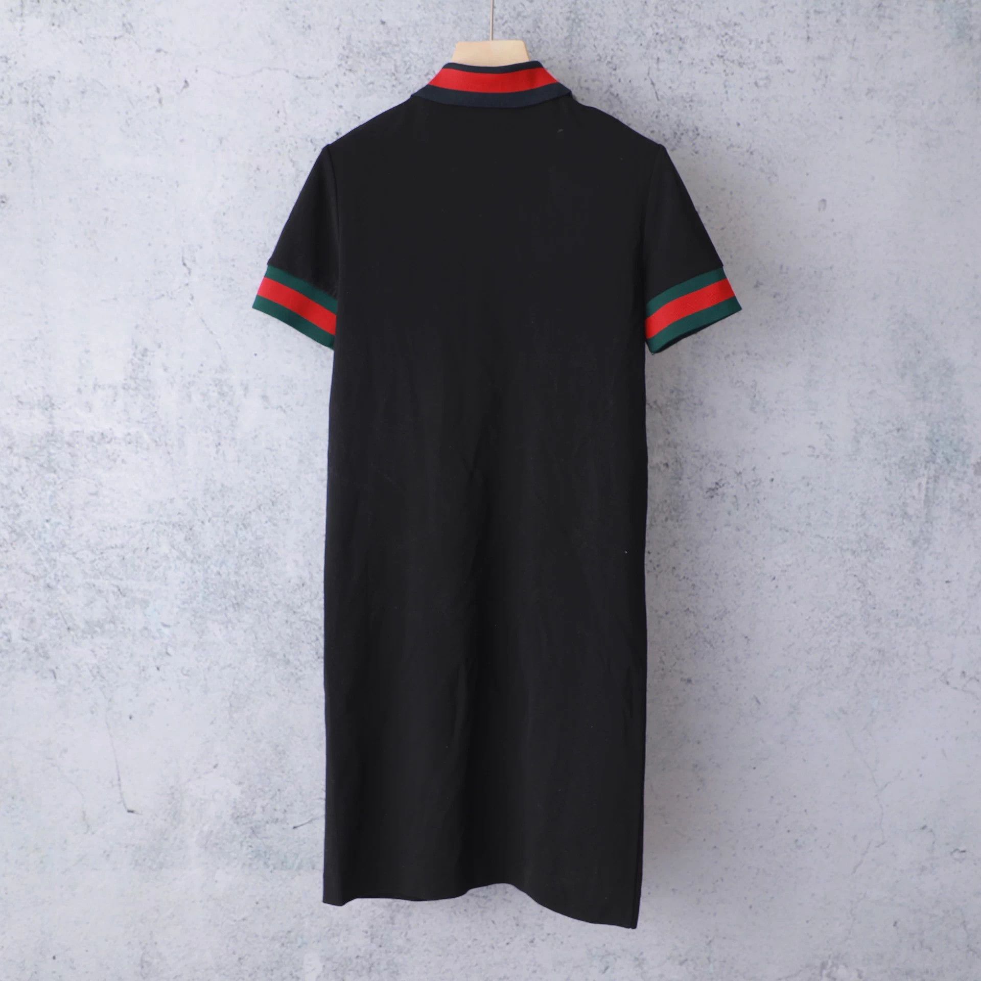 Gucci Gucci Women's XS Dress Size XS / US 0-2 / IT 36-38 - 4 Thumbnail