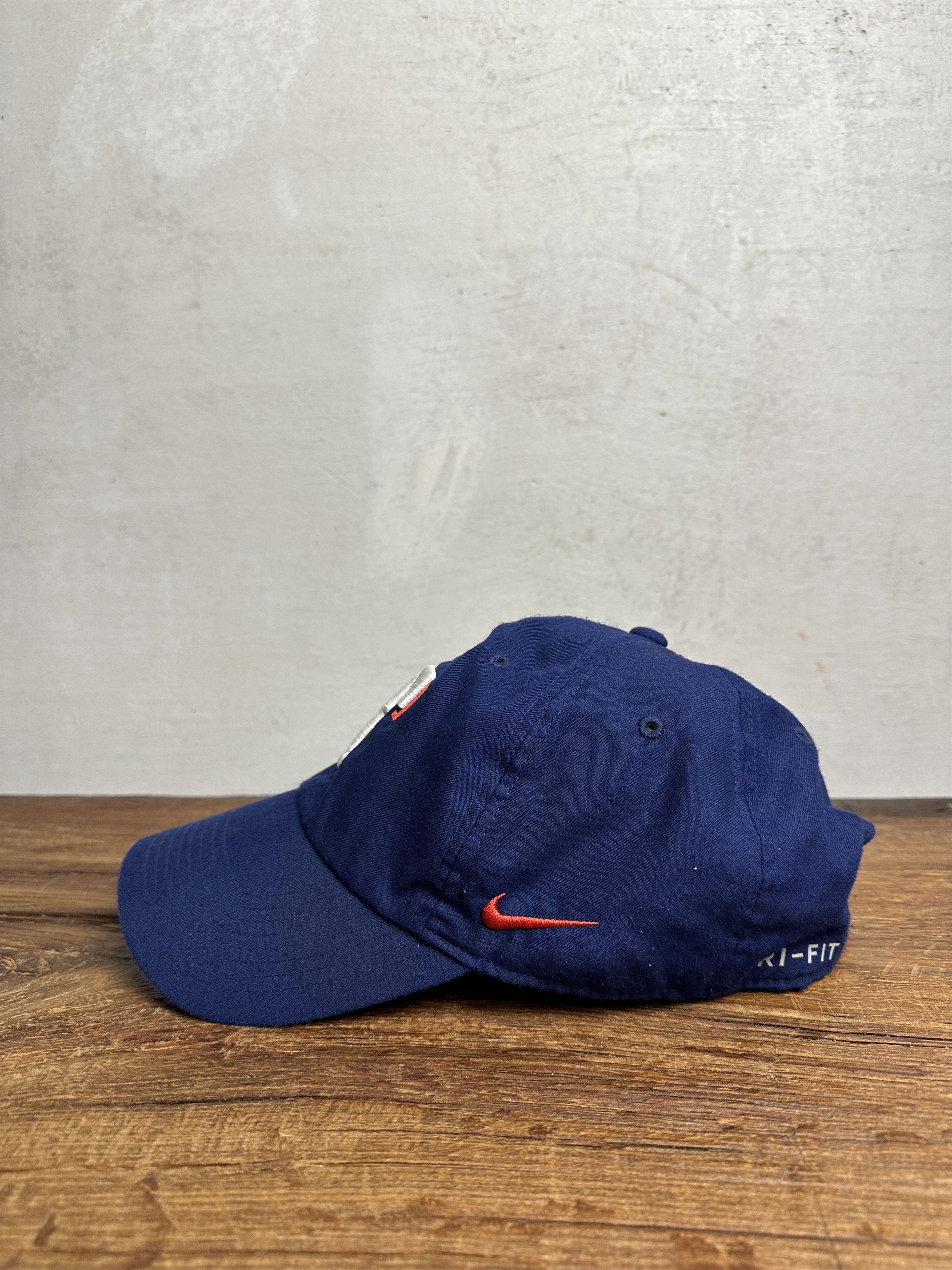 Nike Nike T-logo Baseball Cap Size ONE SIZE - 3 Thumbnail