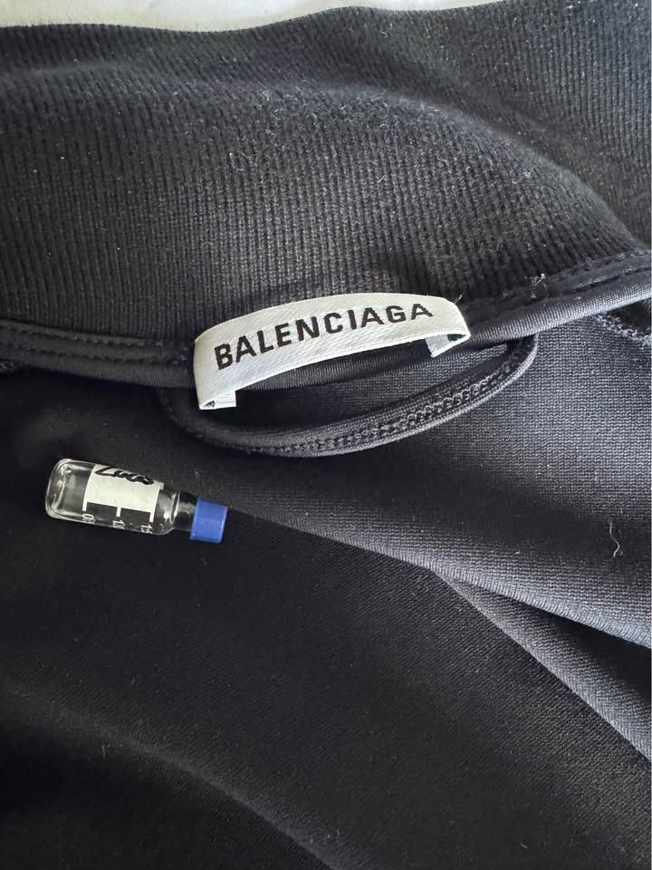 Balenciaga Balenciaga zip up women's version copyright Size US XS / EU 42 / 0 - 4 Thumbnail