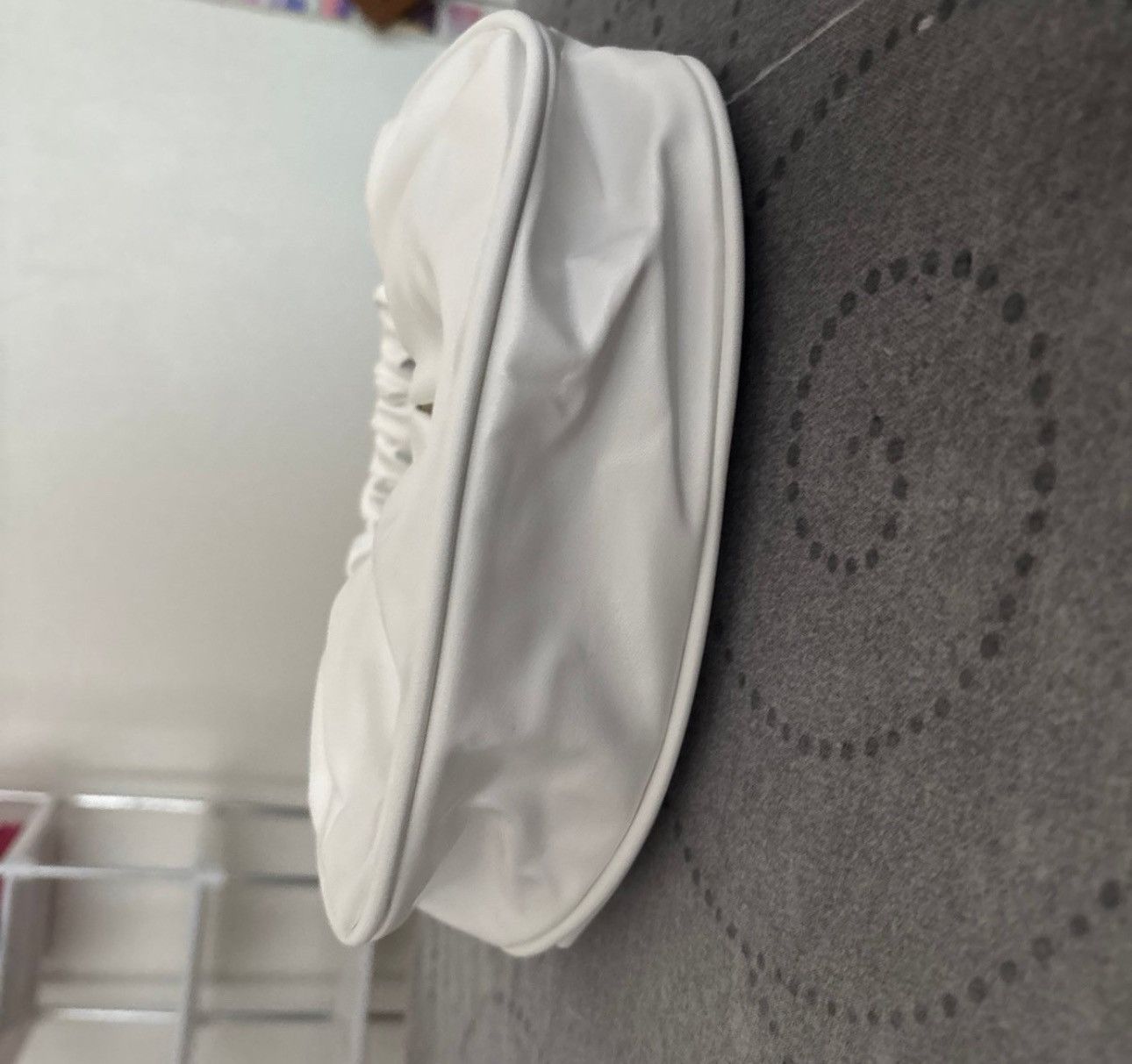 Other White purse Size ONE SIZE - 3 Thumbnail