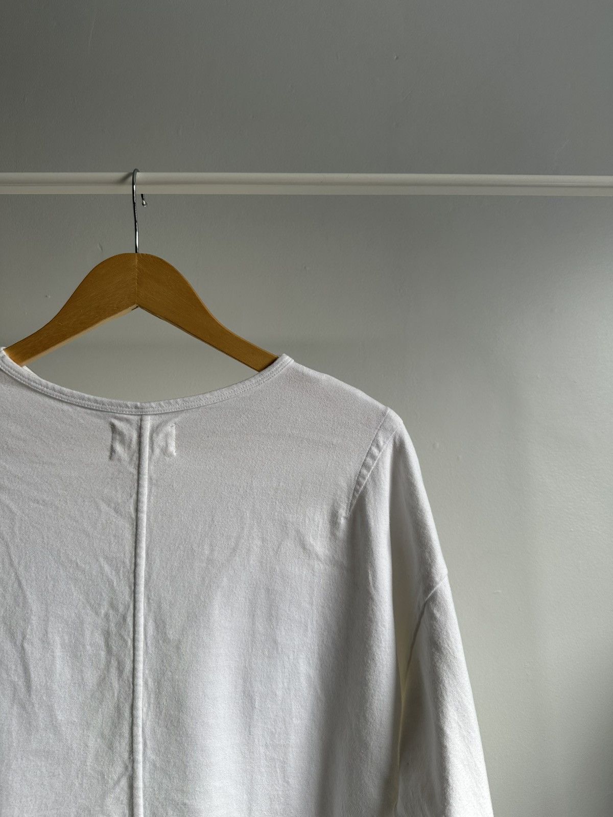 Fear of God Fear Of God Fourth Collection Longsleeve Size US M / EU 48-50 / 2 - 5 Thumbnail