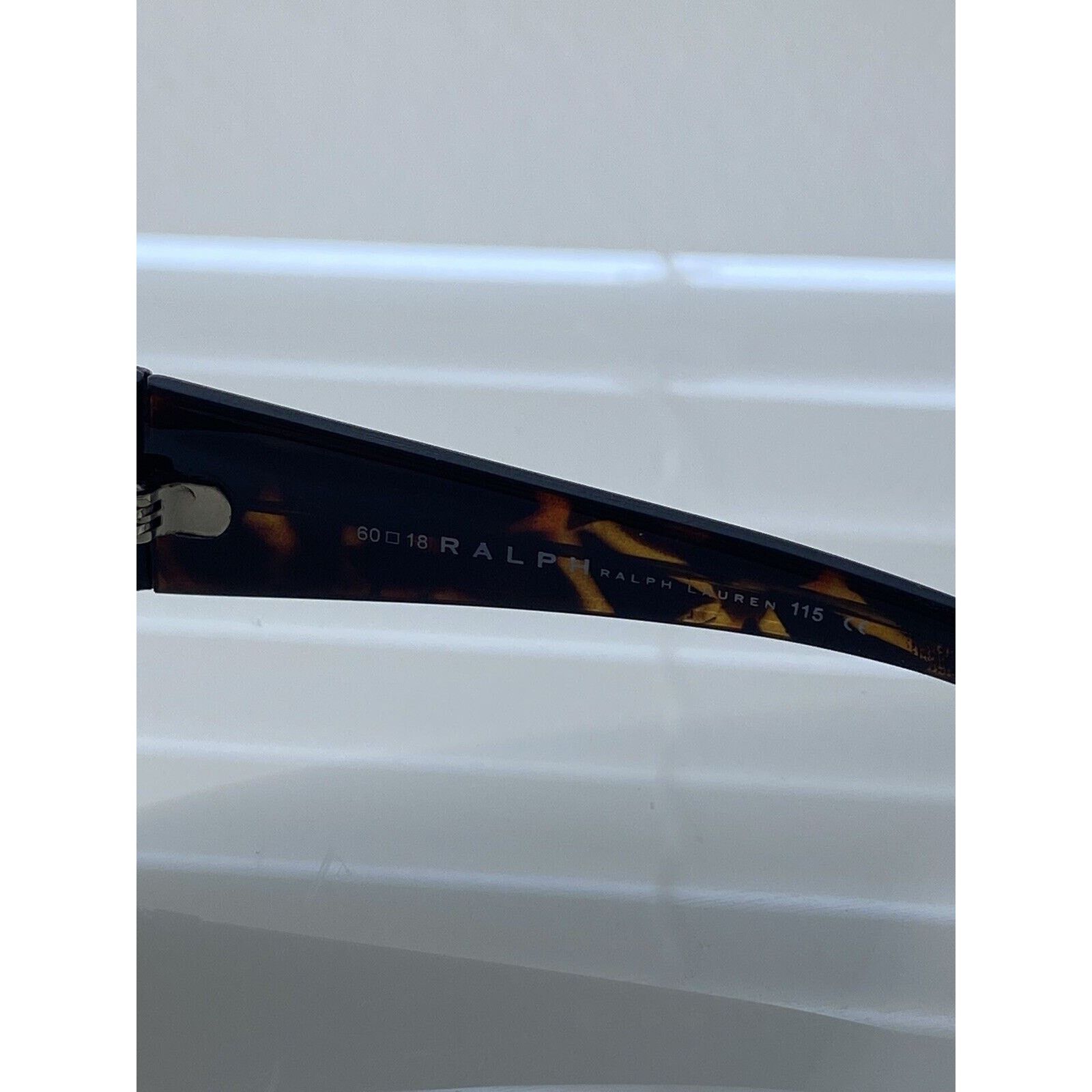 Polo Ralph Lauren Polo Ralph Lauren Sunglasses Women Size ONE SIZE - 4 Thumbnail