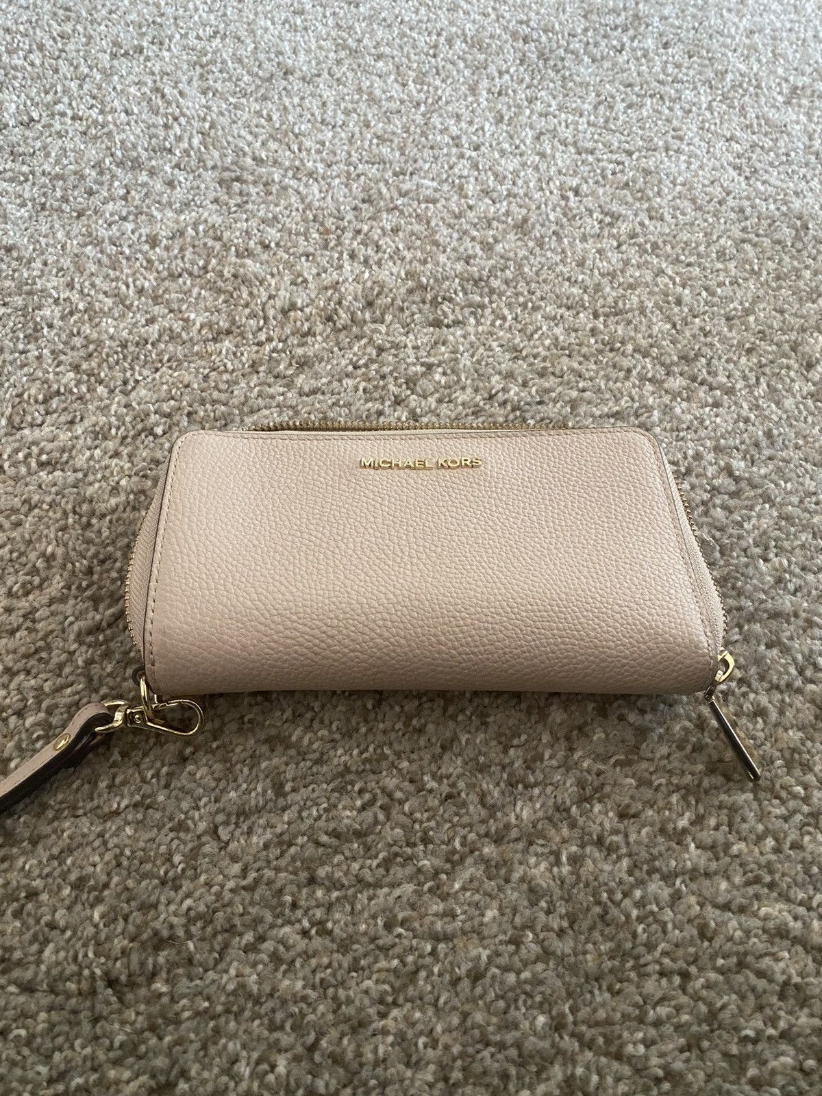 Michael Kors Michael Kors wallet Size ONE SIZE - 1 Thumbnail