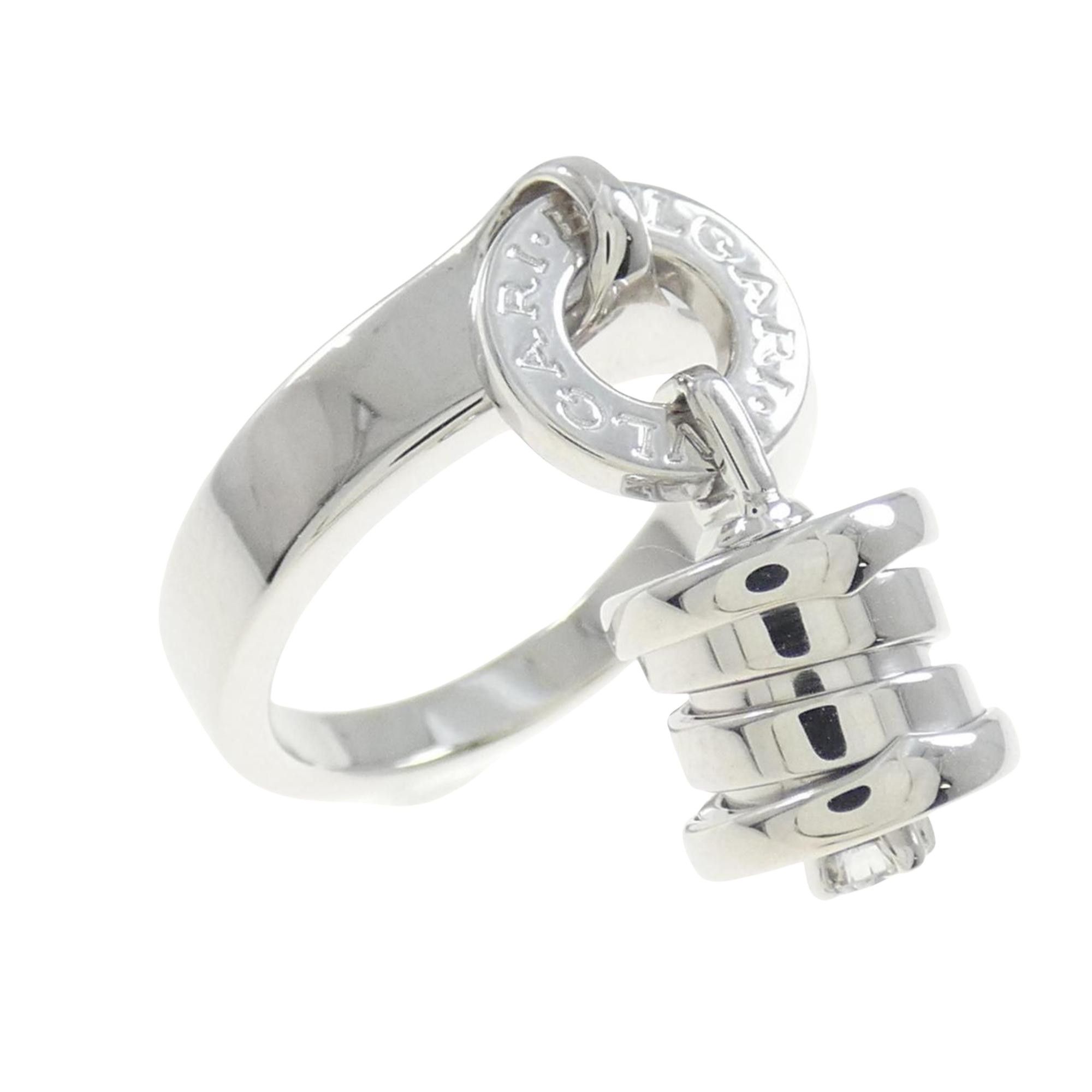 Bvlgari Bulgari B.Zero1 ring Size ONE SIZE - 1 Thumbnail