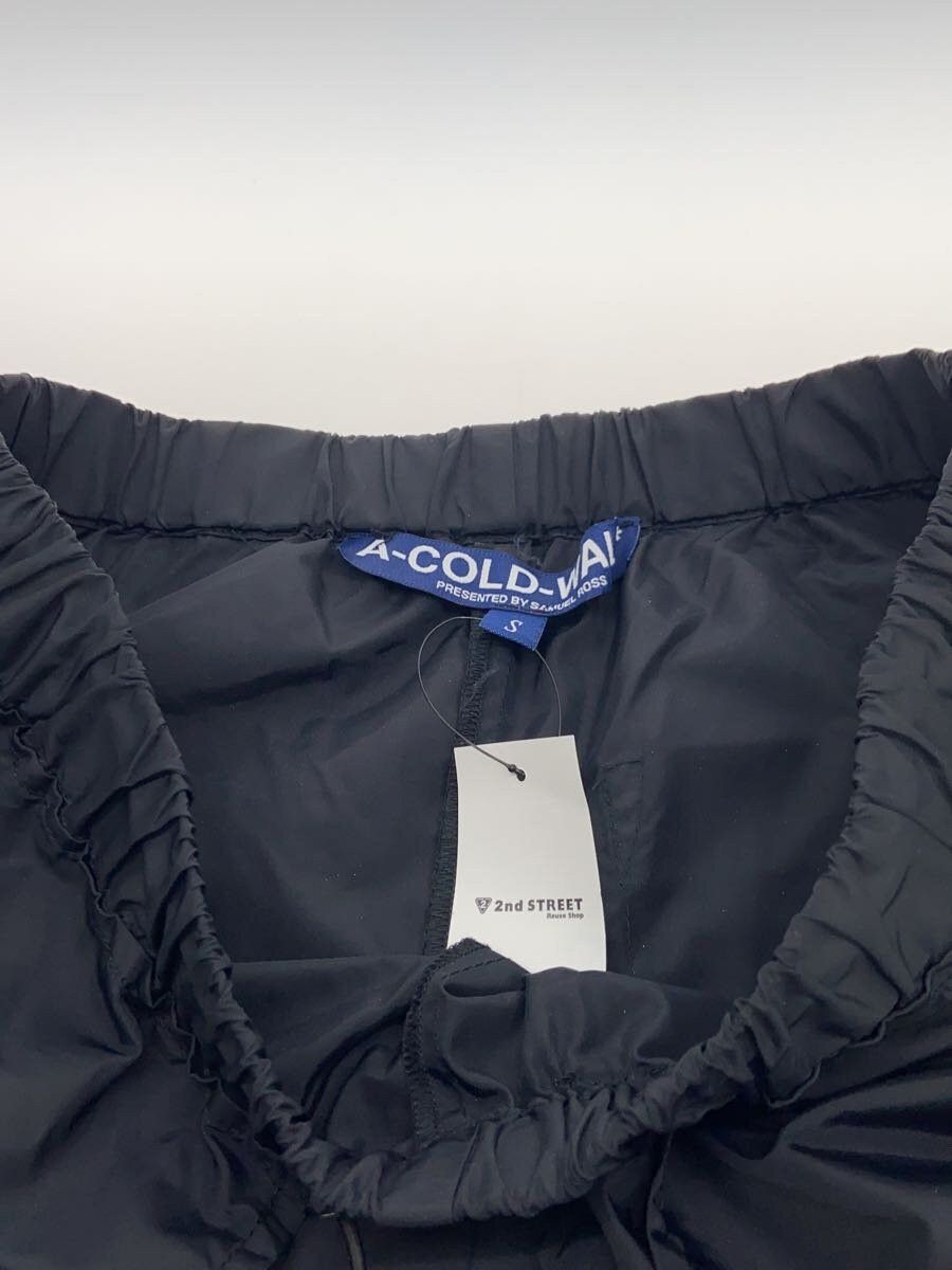 A-COLD-WALL* Logo Nylon Pants Size US 30 / EU 46 - 3 Thumbnail