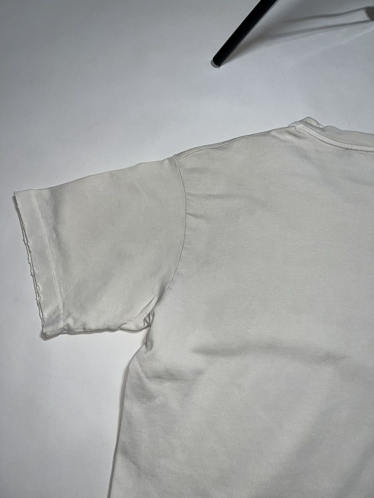 Jaded London Jaded London Arizona university style distressed boxy tee Size US S / EU 44-46 / 1 - 13 Thumbnail