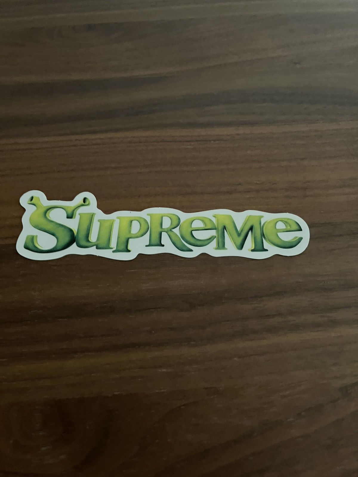 Supreme Supreme stickers pack 47 Size ONE SIZE - 7 Thumbnail
