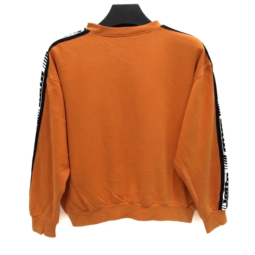 Lotto Sport Lotto Small Logo Sweatshirt Size US S / EU 44-46 / 1 - 4 Thumbnail