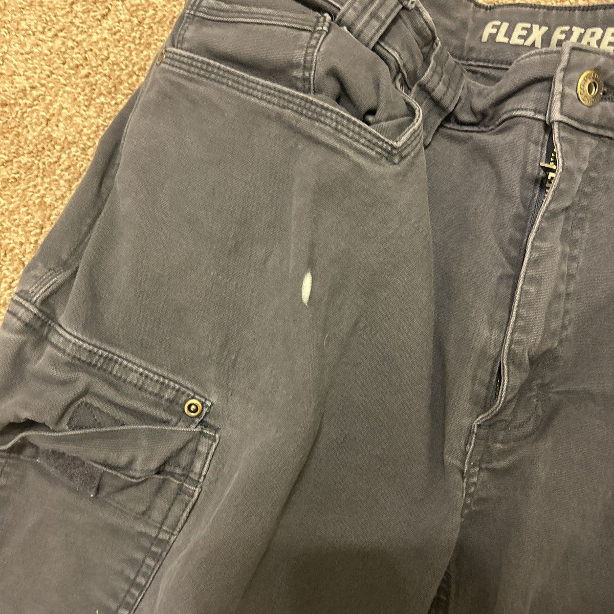 Carhartt Dunlap Pants Size US 36 / EU 52 - 3 Thumbnail