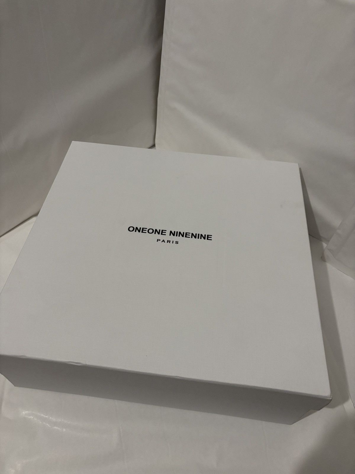 Other 1199 Boots Size US 9.5 / EU 42-43 - 9 Thumbnail