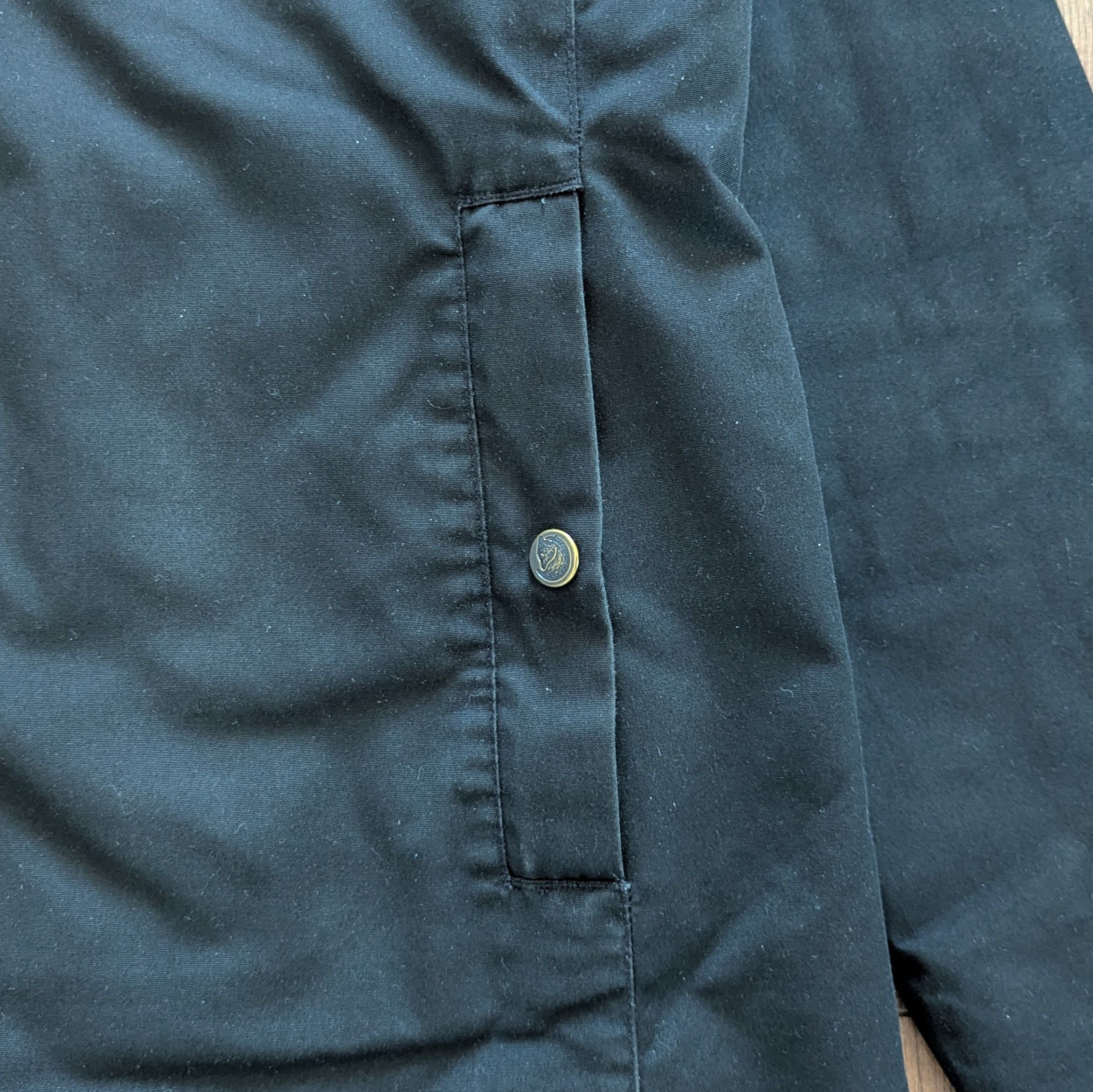 Fjallraven Fjällräven 89644 Kiruna Padded Parka G-1000 G-Loft Jacket Size M / US 6-8 / IT 42-44 - 9 Thumbnail