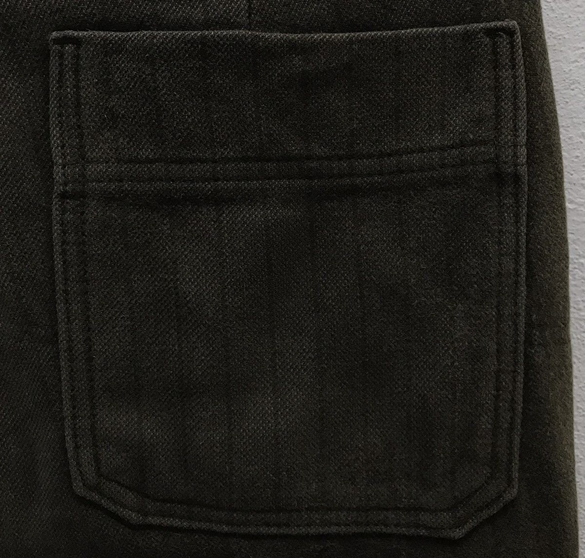 Japanese Brand × Vintage Vintage GOGMAGOG Cargo Pants Size US 31 - 13 Thumbnail
