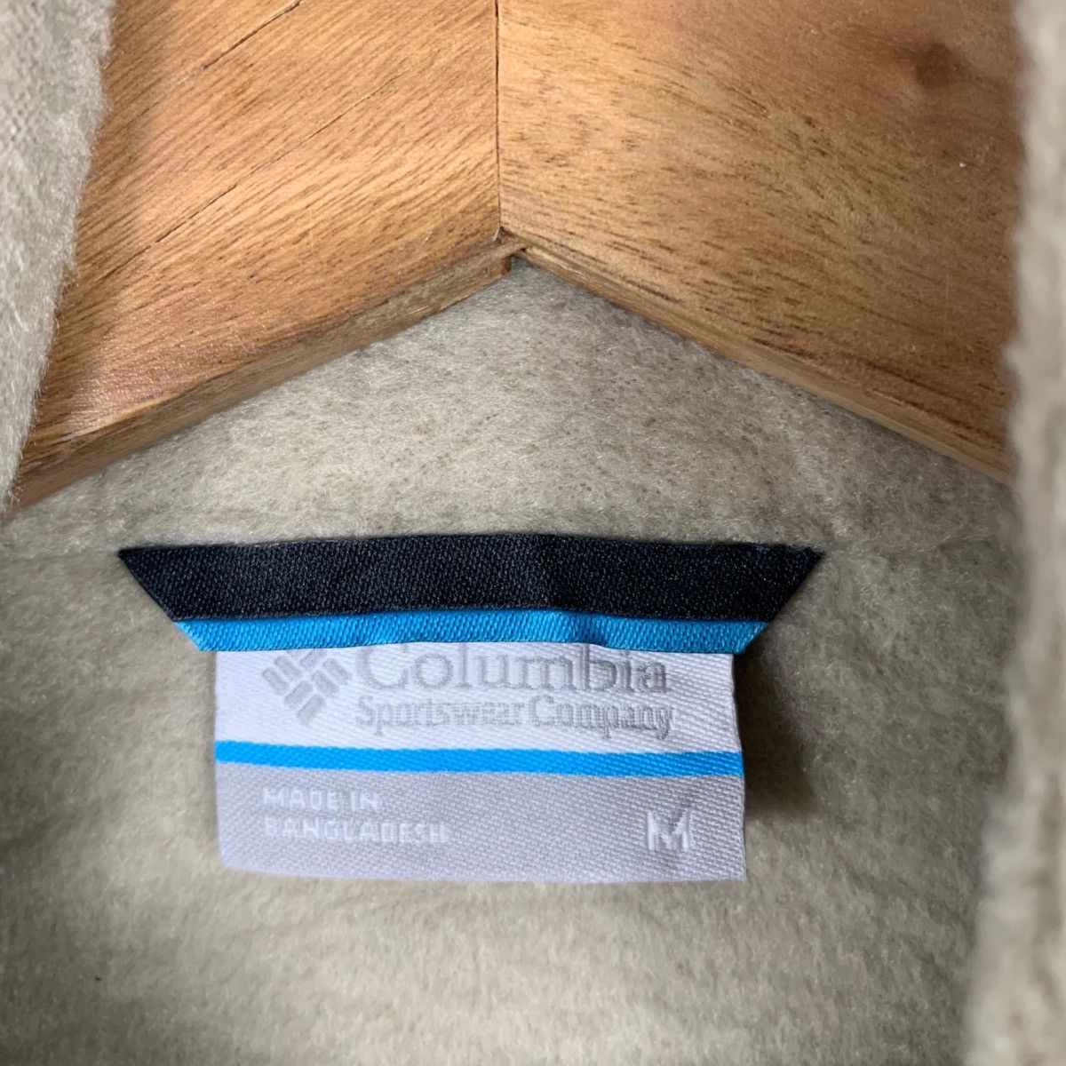 Columbia COLUMBIA Sportswear Outdoor Small Vest Jacket Sleeveless Size US M / EU 48-50 / 2 - 5 Thumbnail