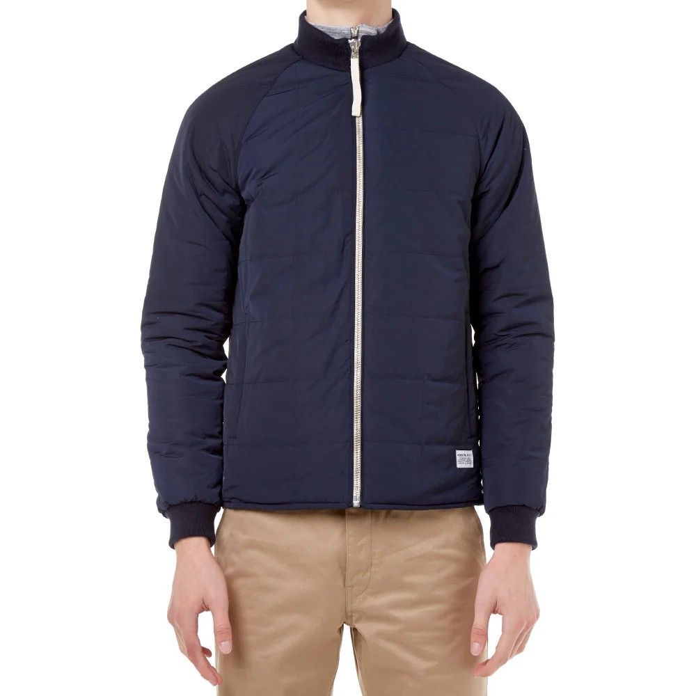 Norse Projects Norse project jakob utility jacket Size US S / EU 44-46 / 1 - 7 Thumbnail