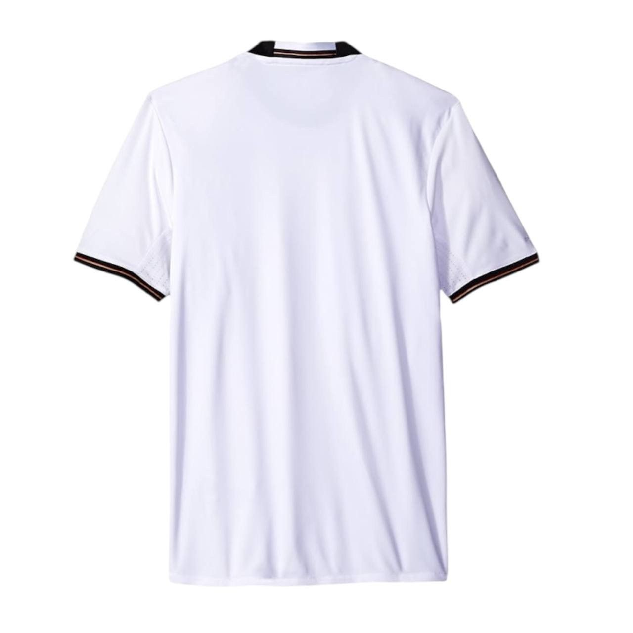 Adidas 2015 GERMANY TEAM HOME SOCCER JERSEY FOOTBALL SHIRT ADIDAS M Size US M / EU 48-50 / 2 - 2 Thumbnail