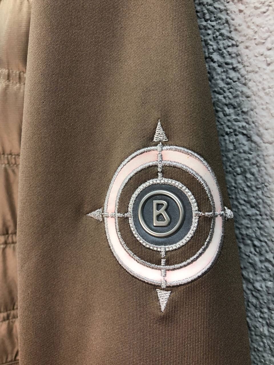 Bogner Bogner primaloft mens jacket EU 54 / XL Size US XL / EU 56 / 4 - 3 Thumbnail
