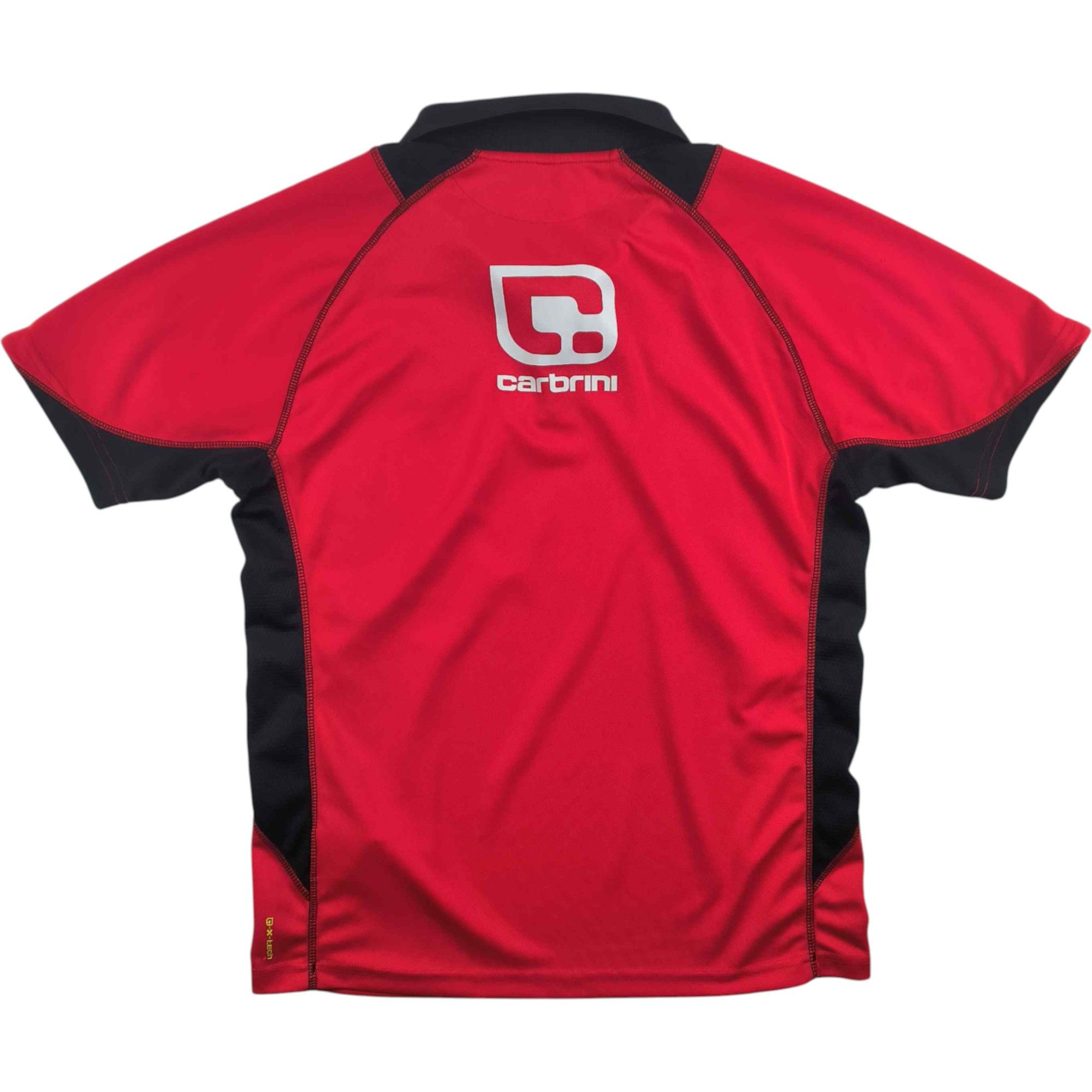 Other Crewe Alexandra Carbrini training football jersey size L Size US L / EU 52-54 / 3 - 2 Thumbnail