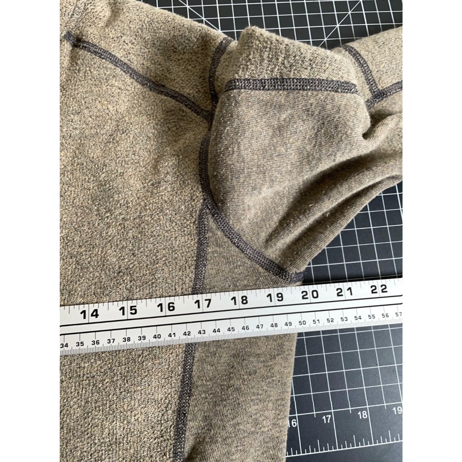 Vintage Kuhl Full Zip Fleece Jacket Mens Size US M / EU 48-50 / 2 - 5 Thumbnail