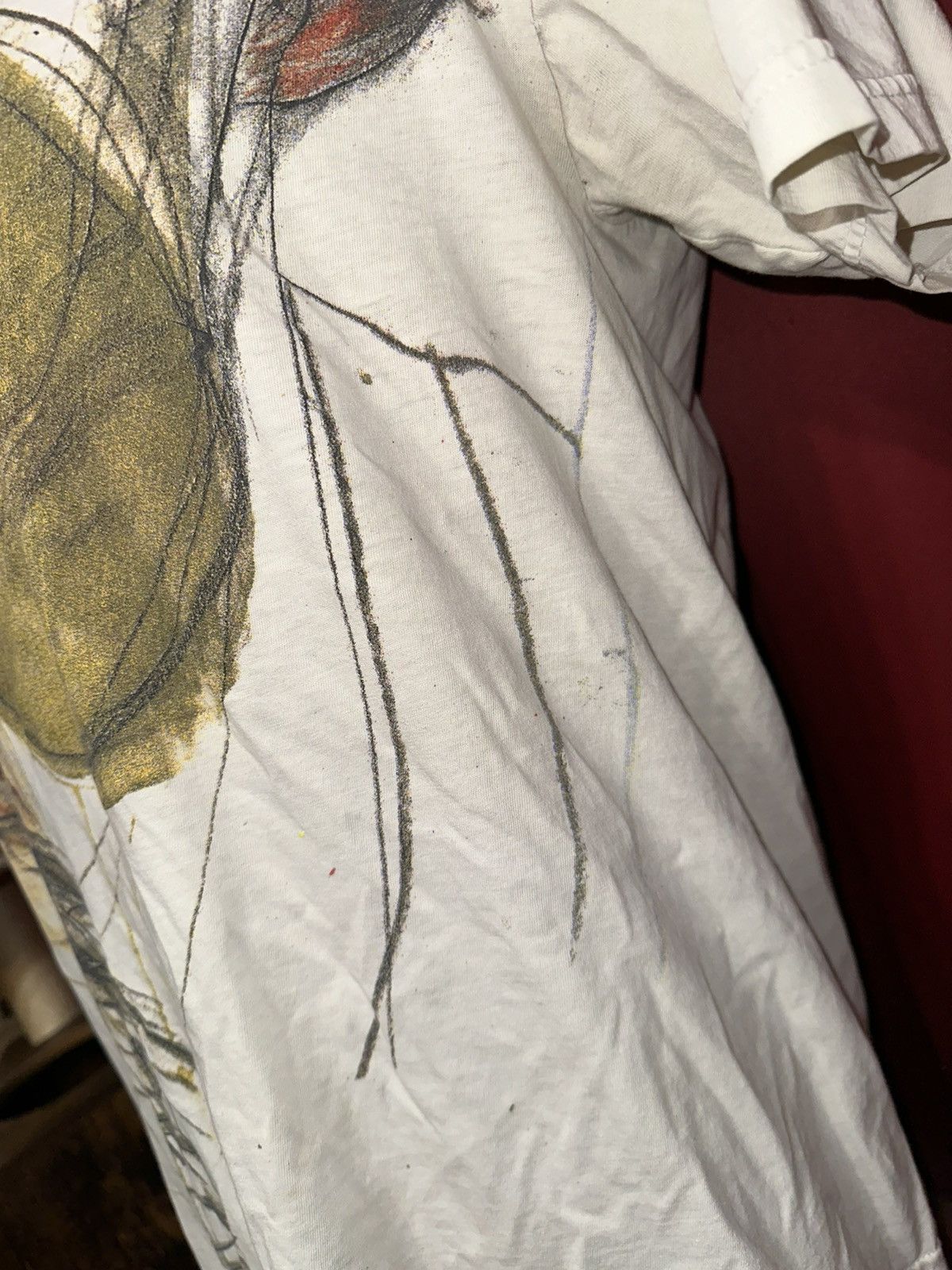 Altamont Altamont x Ralph Steadman Tshirt Y2K Fear And Loathing Movie Size US M / EU 48-50 / 2 - 7 Thumbnail