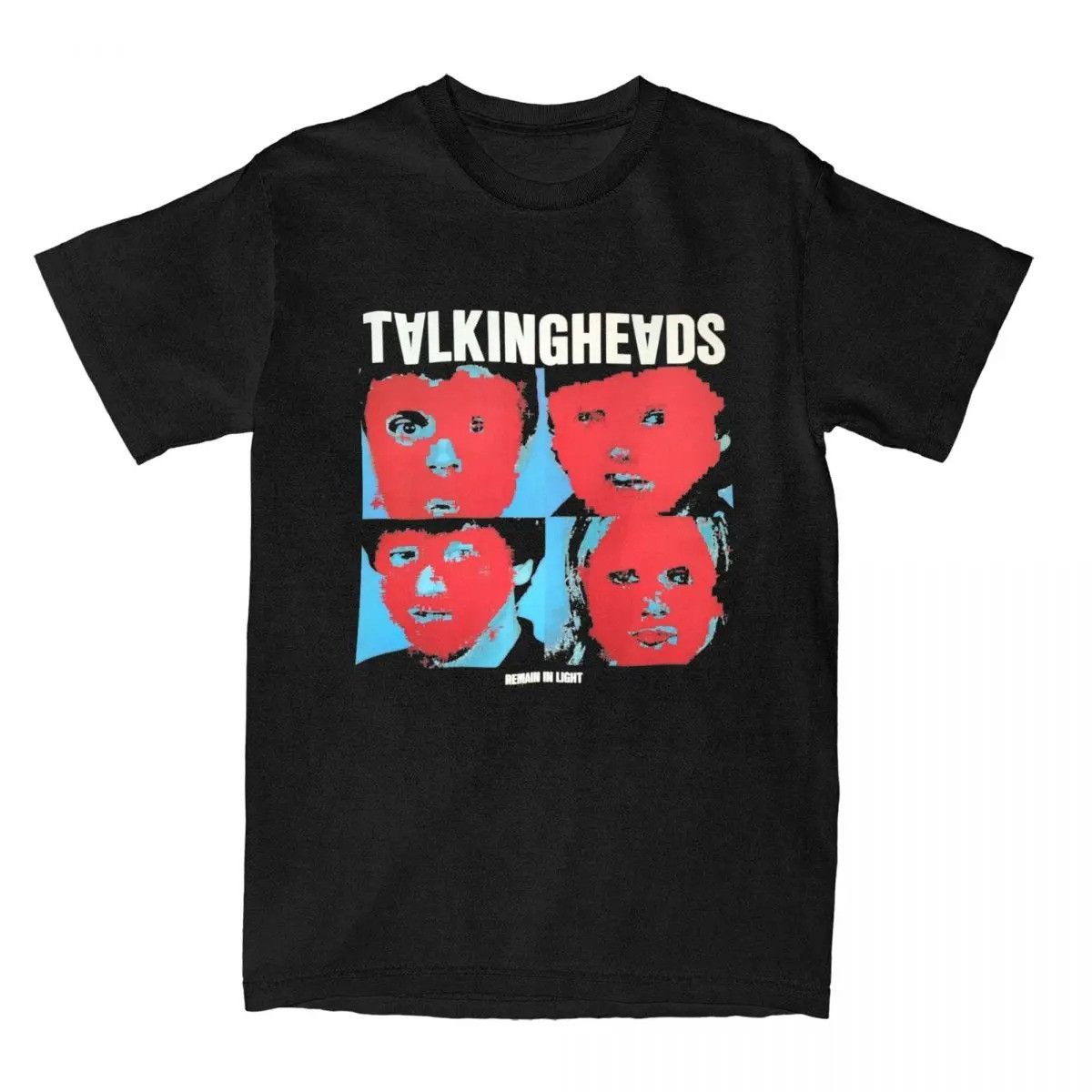 Vintage Talking Graphic T-Shirt Size US XL / EU 56 / 4 - 1 Thumbnail
