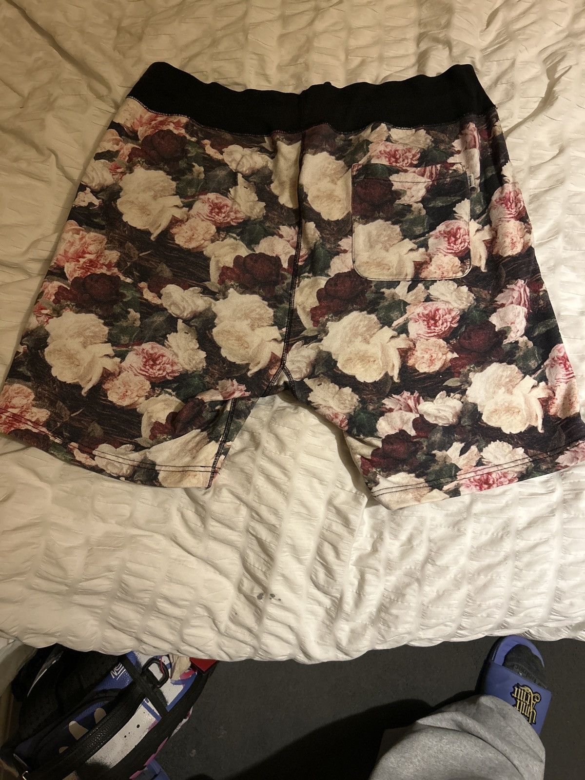 Supreme Supreme PCL Shorts Size US 33 - 3 Thumbnail