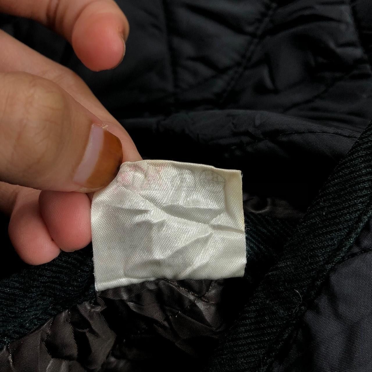 Other FREDY & GLOSTER NOLLEY’S Japan Quilted Light Puffer Jacket Size M / US 6-8 / IT 42-44 - 6 Thumbnail