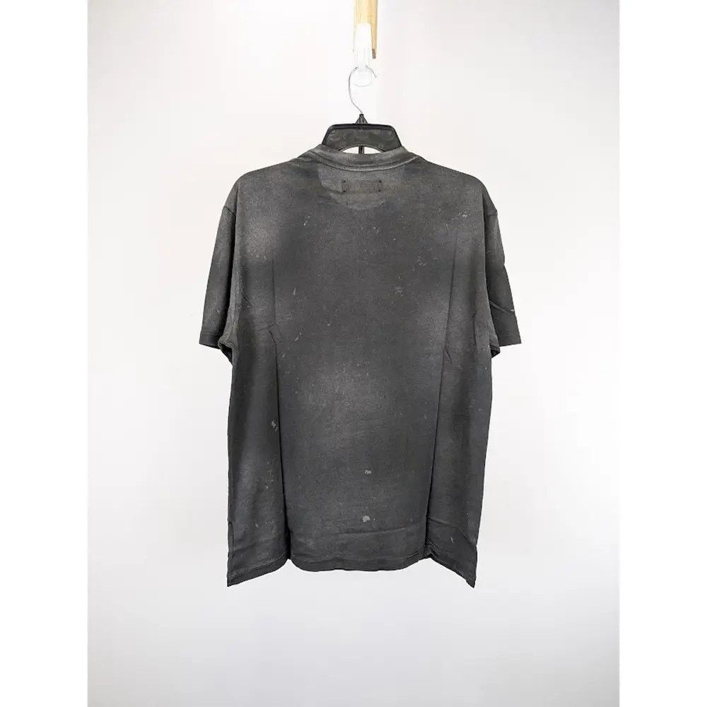 Amiri o1rshd1 Q:2 / Vintage Tiger Tee T-Shirt in Black Size US M / EU 48-50 / 2 - 16 Thumbnail