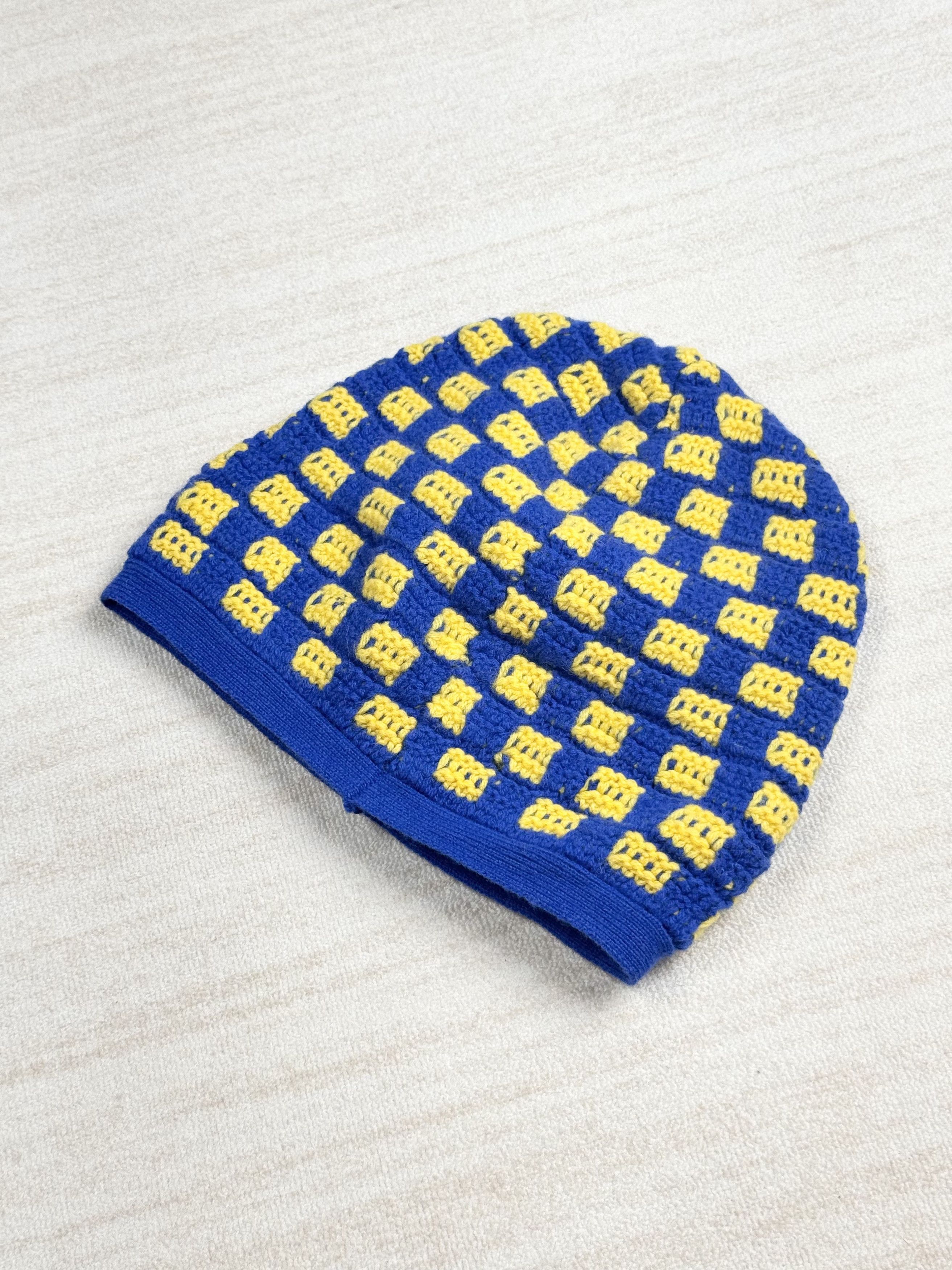 Aime Leon Dore ald beanie Size ONE SIZE - 1 Thumbnail