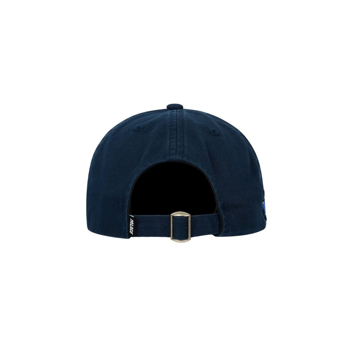 Palace Palace Cobra 6 Panel Hat Navy Size ONE SIZE - 4 Thumbnail