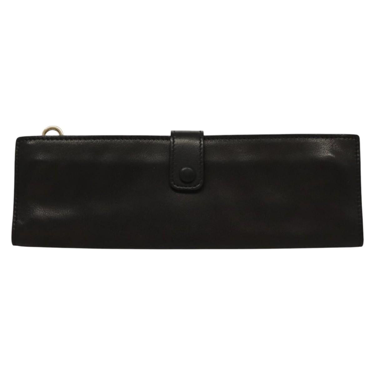 Bottega Veneta Bottega Veneta clutch Size ONE SIZE - 1 Thumbnail