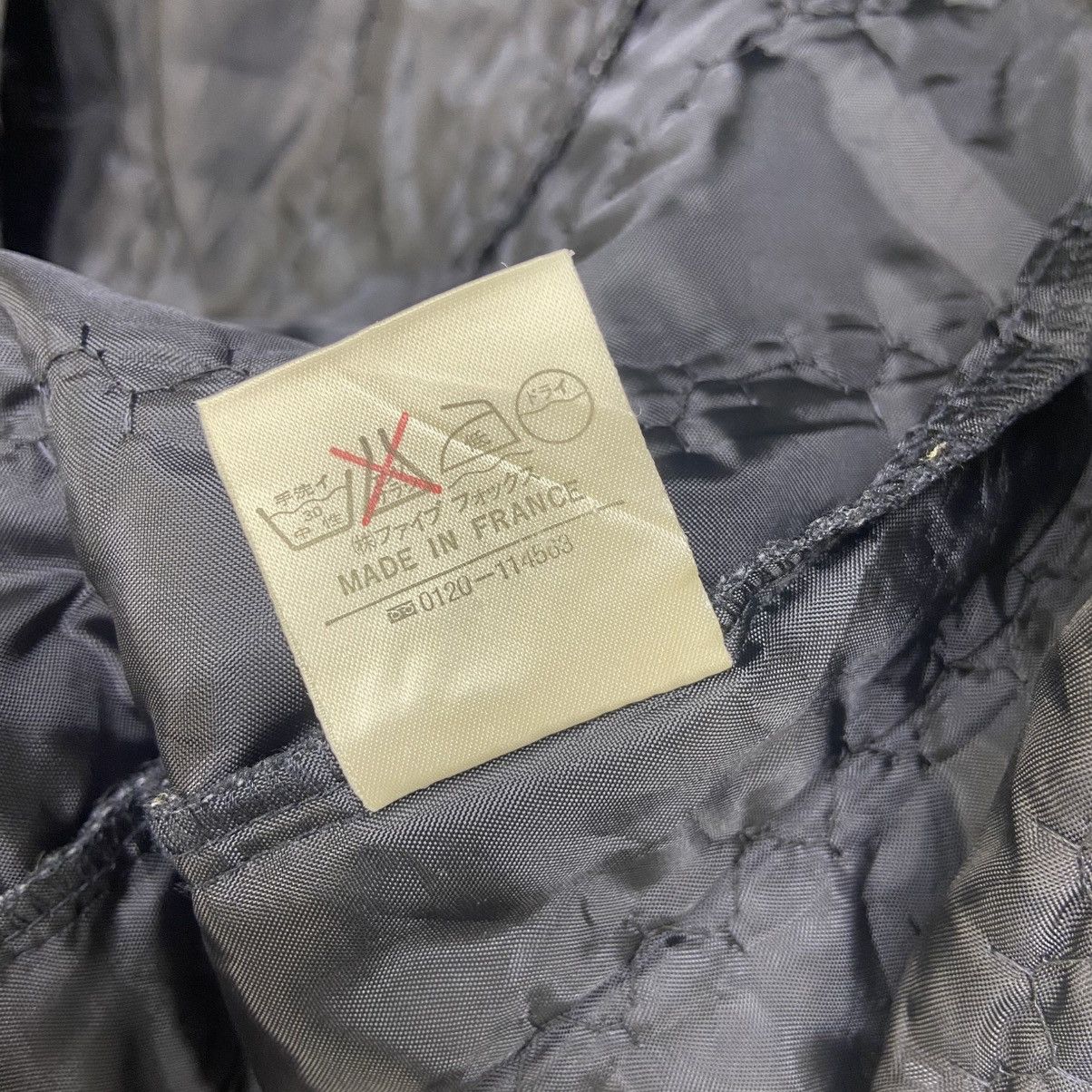 ANNE FONTAINE Made in France Anne Fontaine Paris Polyester Jacket Size M / US 6-8 / IT 42-44 - 23 Thumbnail