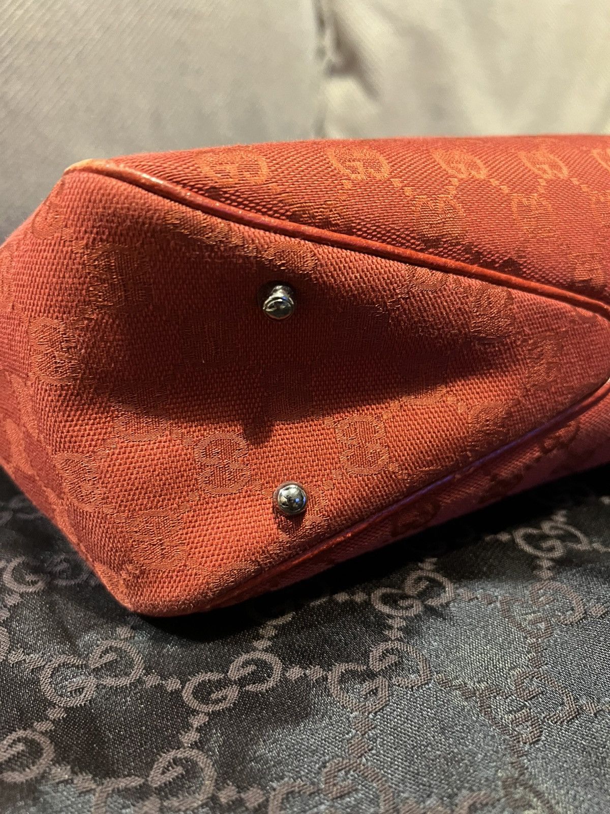 Gucci Borsa Gucci Size ONE SIZE - 8 Thumbnail