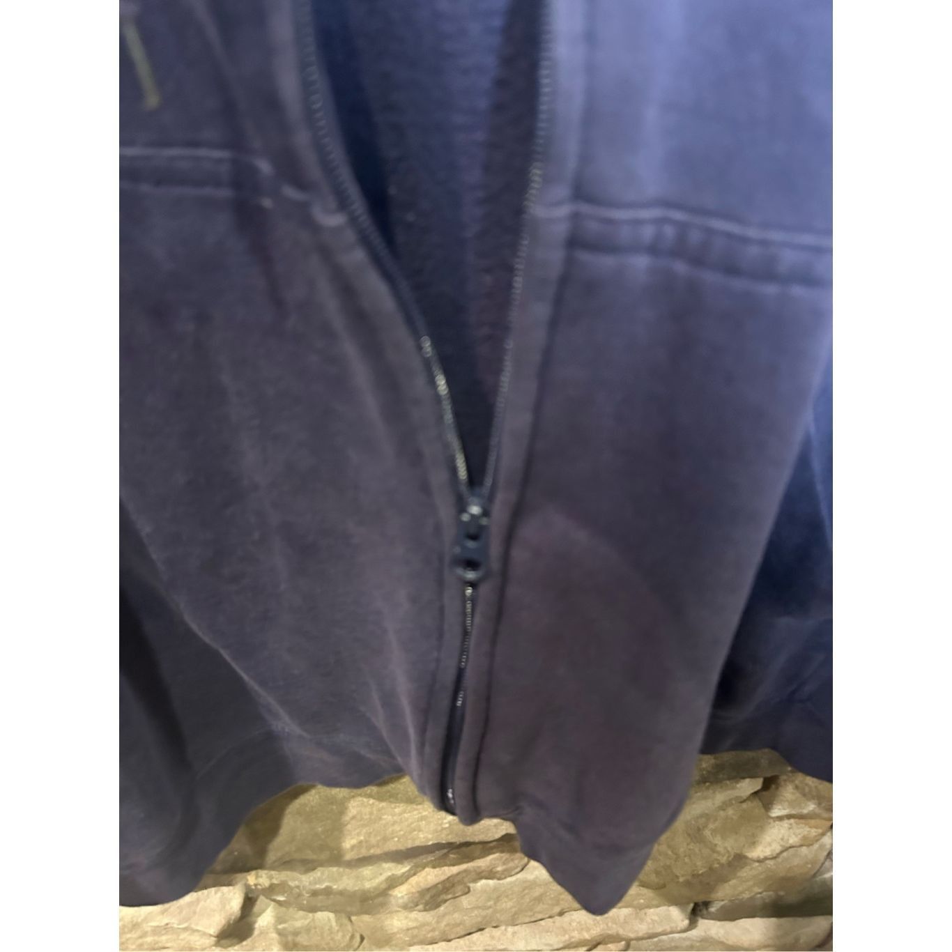Pro Player Vintage Y2K Penn State University PSU Blue White Full Zip jacket pro player Size US XXL / EU 58 / 5 - 6 Thumbnail