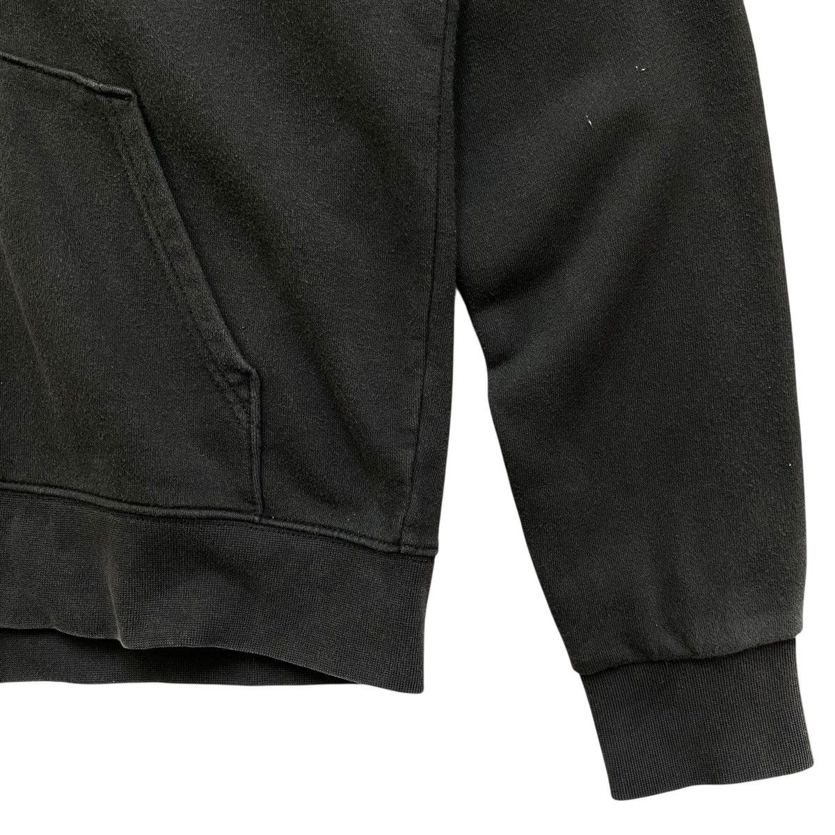 Japanese Brand Tsuyoshi Nagabuchi Reborn Acoustic Tour 2021 Hoodie Merch L Size US L / EU 52-54 / 3 - 5 Thumbnail