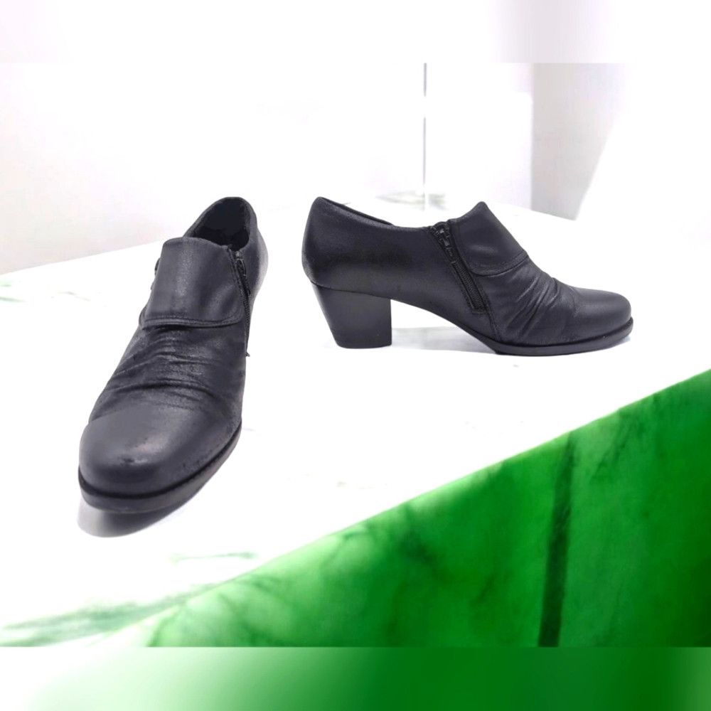 Other Baretraps Rilah Sz 11 Black Women's Heeled Shoes Size US 11 / IT 41 - 1 Thumbnail
