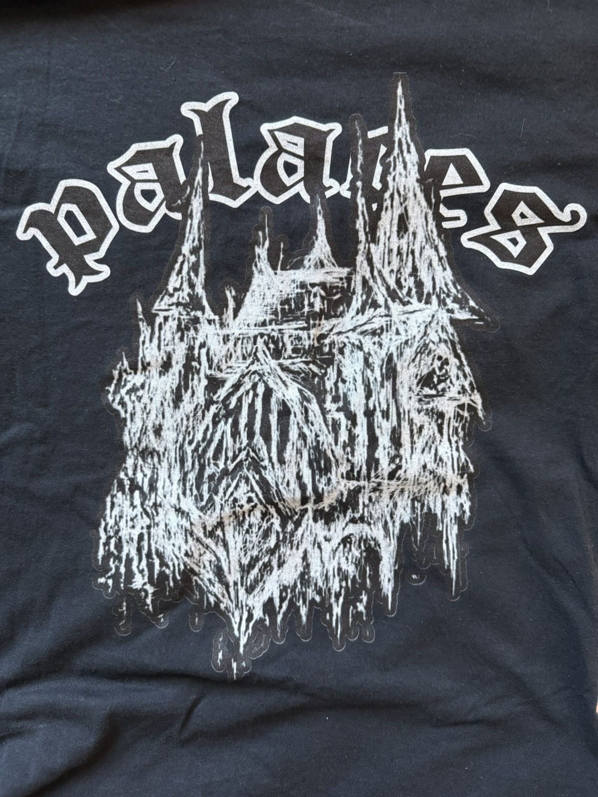Other Esdeekid palaces tshirt Size US M / EU 48-50 / 2 - 2 Thumbnail