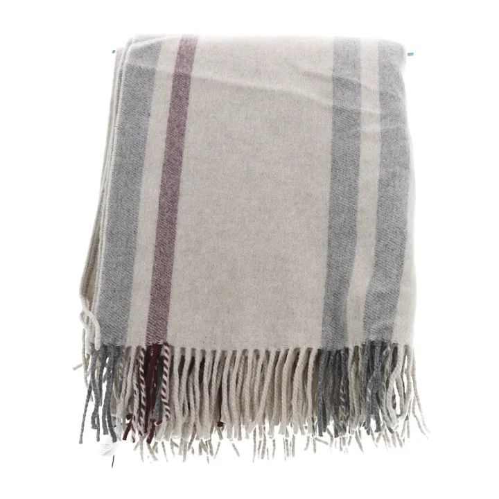 Max Mara Maxmara Elegant Versatile Scarf 0079 Size ONE SIZE - 1 Thumbnail
