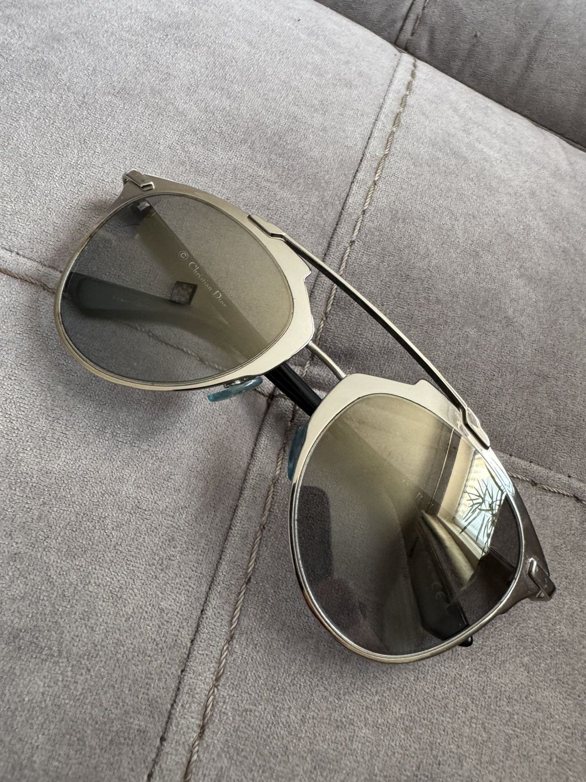 Dior DIOR sunglasses study all photos and description carefully Size ONE SIZE - 1 Thumbnail
