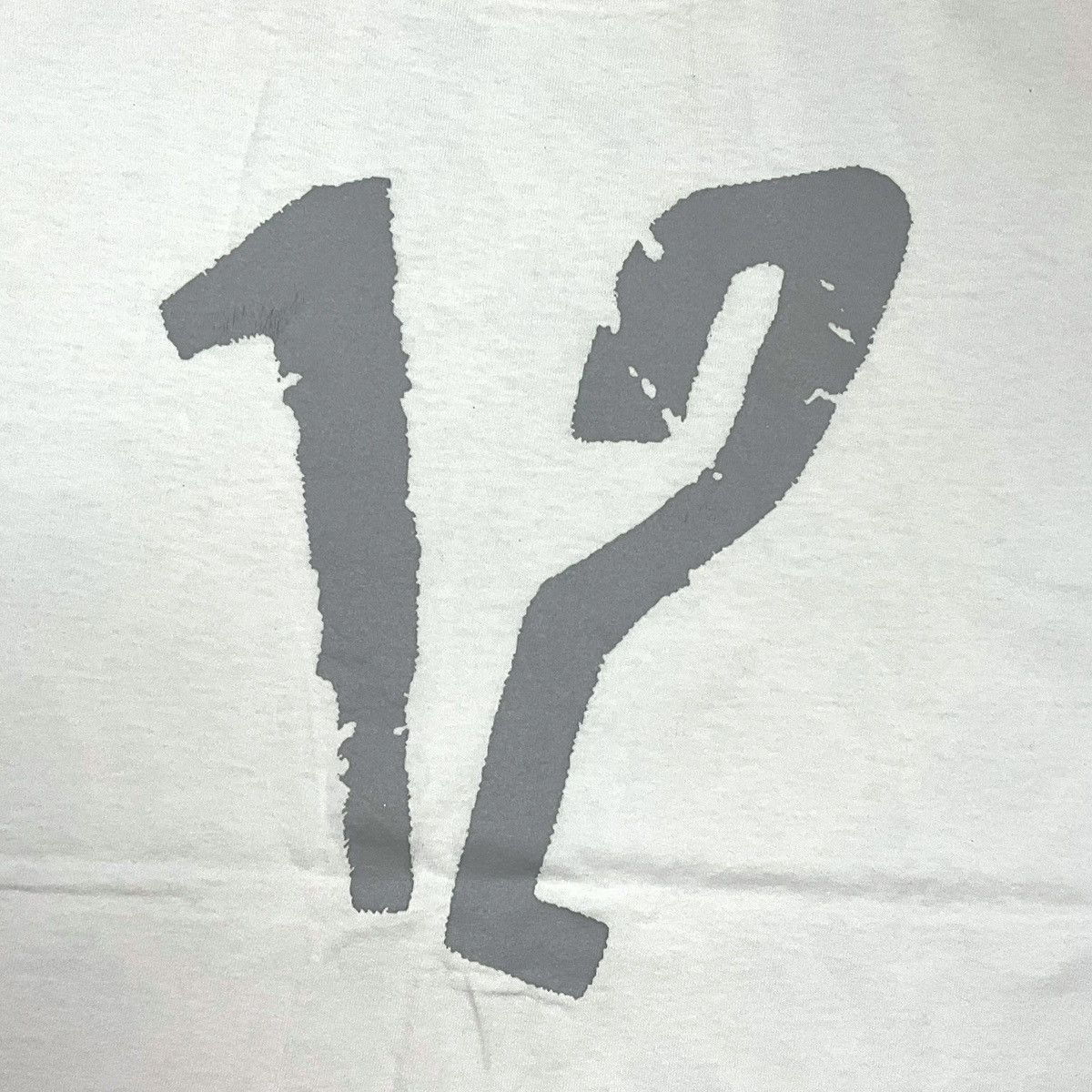 Neighborhood OG 1999 Neighborhood X 12 Monkeys Movie Tee Size US L / EU 52-54 / 3 - 9 Thumbnail
