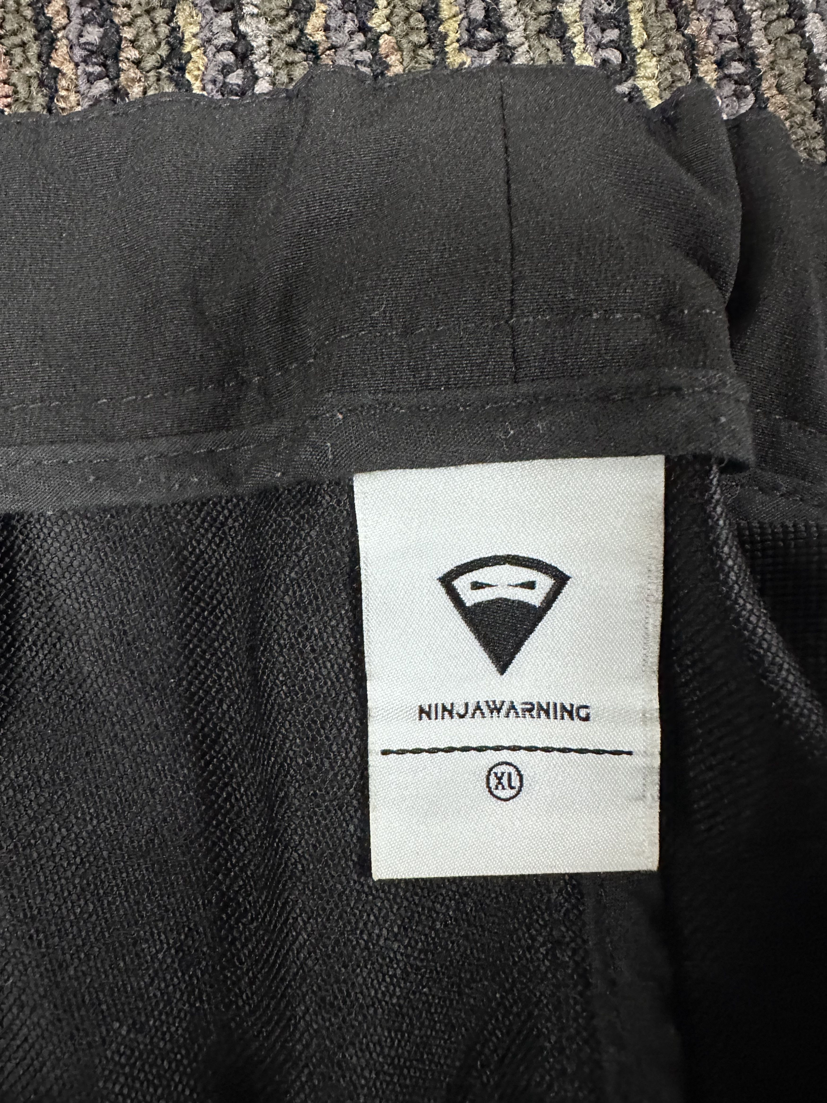 Other Ninjawarning - Acronym P30 style pants Size US 34 / EU 50 - 2 Thumbnail