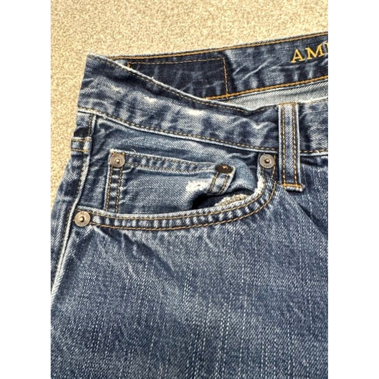 American Eagle Outfitters American Eagle Outfitters Jeans Shirt? Size US 30 / EU 46 - 6 Thumbnail