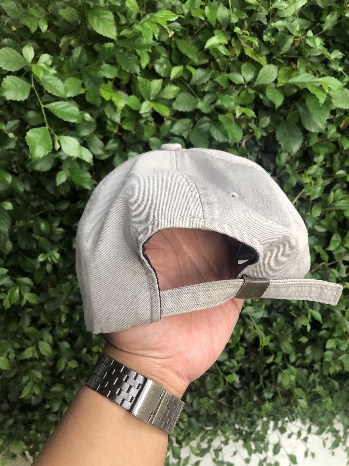 Thrasher × Vintage THRASHER MAGAZINE HAT Trade mark 1892 Size ONE SIZE - 5 Thumbnail
