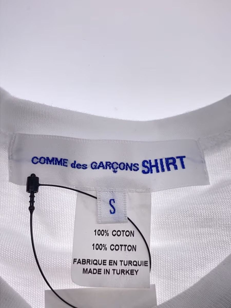 Comme des Garcons × Comme des Garcons SHIRT Andy Warhol Tee Size US S / EU 44-46 / 1 - 4 Thumbnail