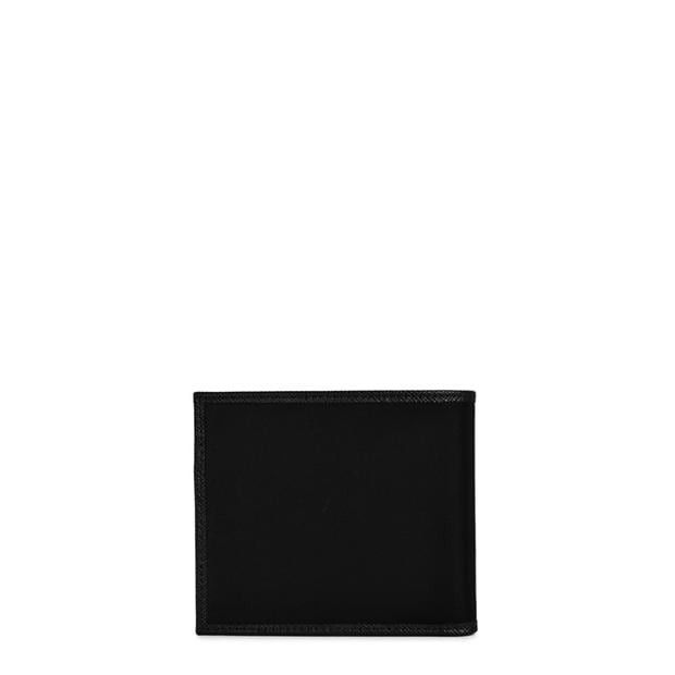 Prada PRADA Bi-Fold Wallet Size ONE SIZE - 3 Thumbnail