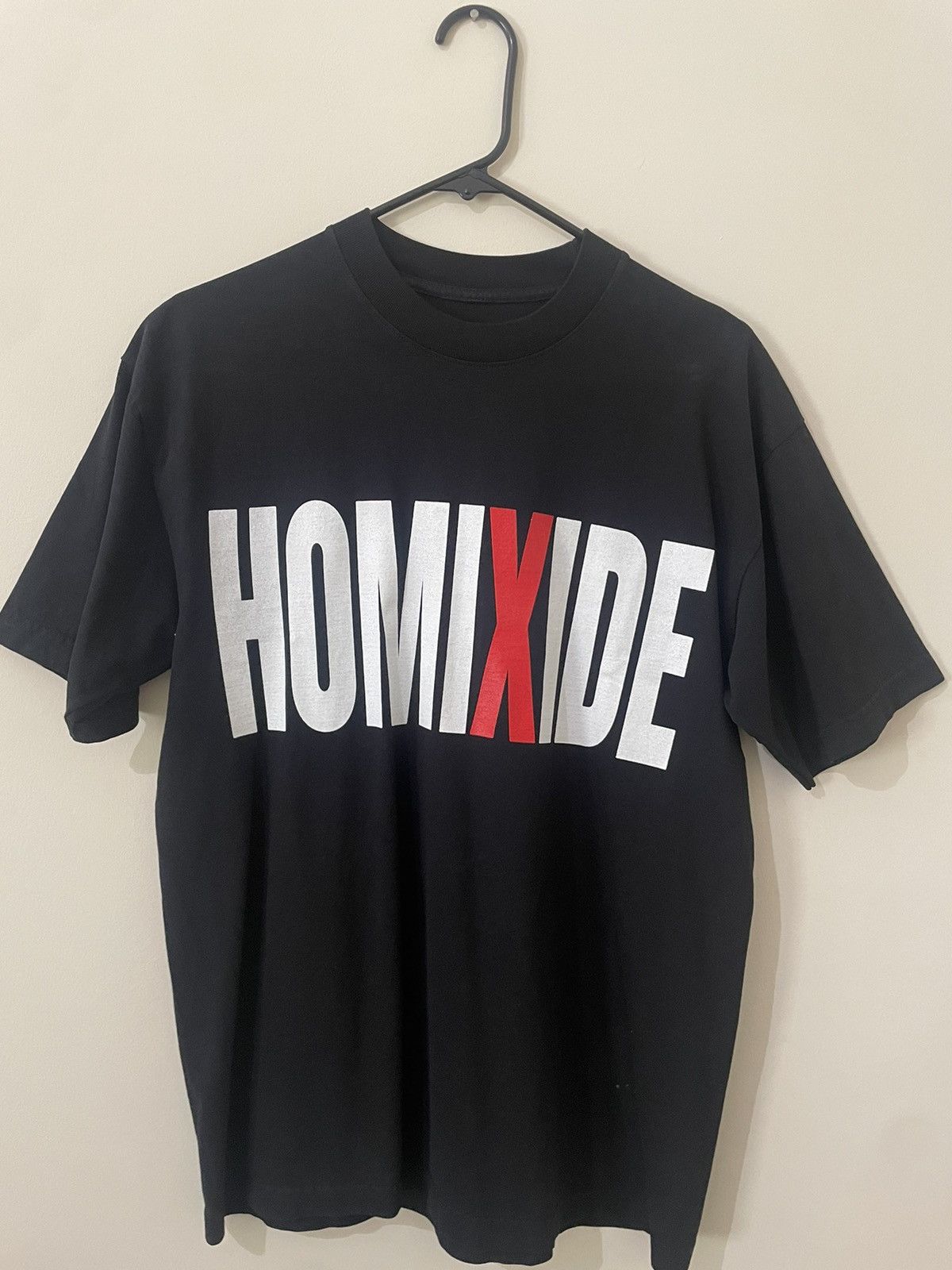 Homixide Gang OG Staple Tee